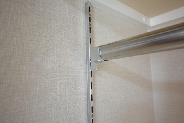 クレール三田 洋室1