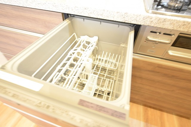 シャルム成城 LDK