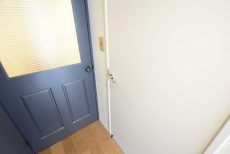 玉川サンケイハウス　洗面