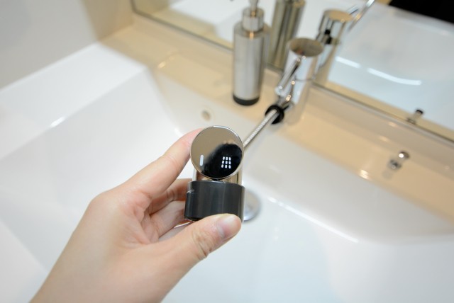 カーサ第二蒲田 洗面