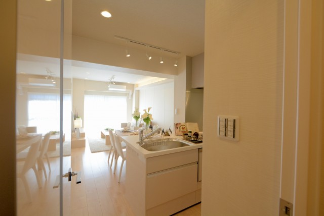 カーサ第二蒲田 LD