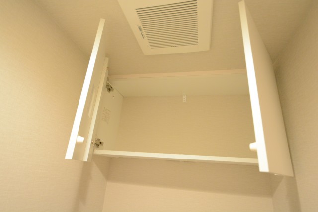 マートルコート奥沢 トイレ