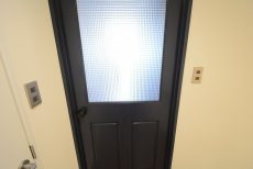 玉川サンケイハウス　LDK