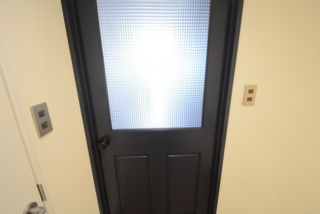 玉川サンケイハウス　LDK