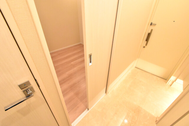 ジェイパーク渋谷神泉 洋室1