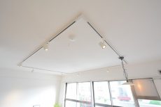 玉川サンケイハウス　LDK