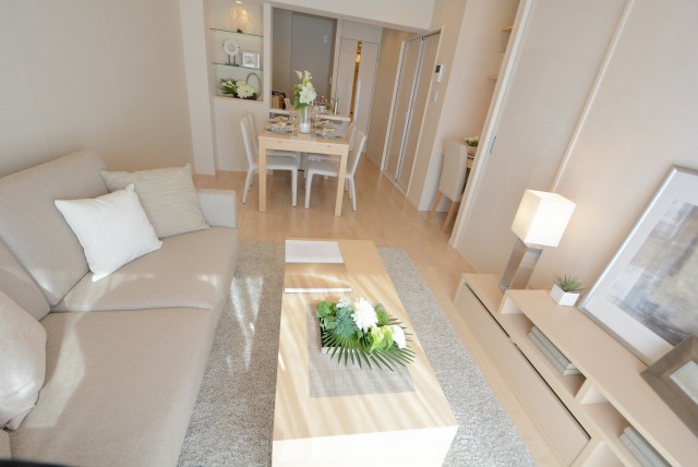 カーサ第二蒲田 LD