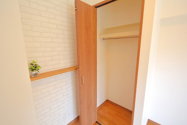 パレス三條 洋室2