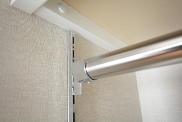 クレール三田 洋室2