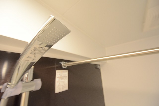 田園調布スカイマンション バス