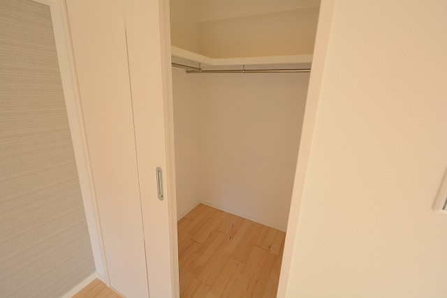 田園調布スカイマンション 洋室②