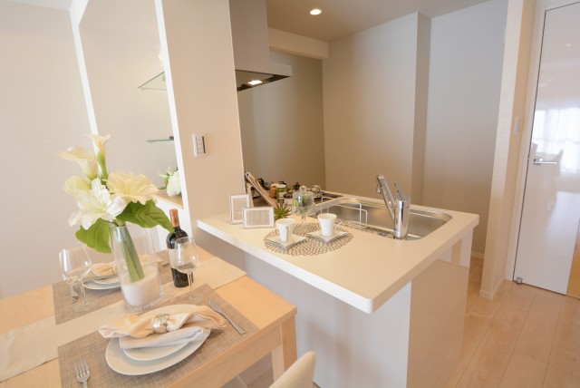 カーサ第二蒲田 LD