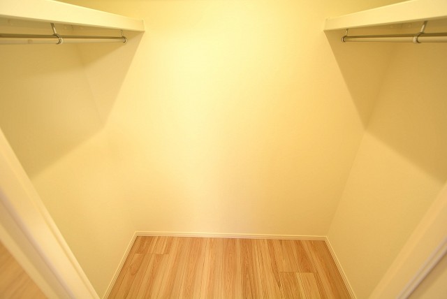 シャルム成城 洋室1