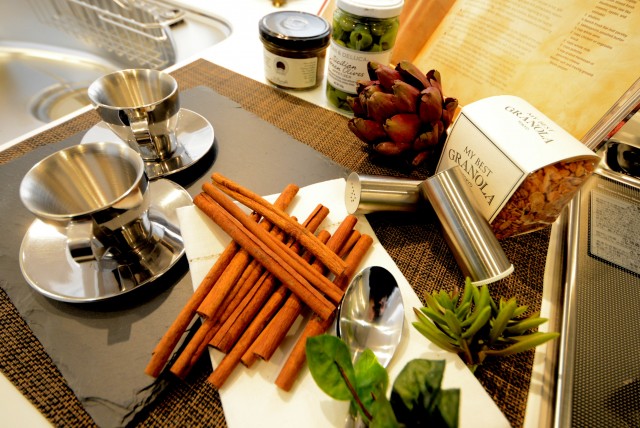 カーサ第二蒲田 キッチン