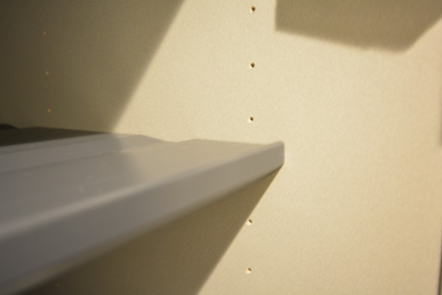 クレール三田 玄関