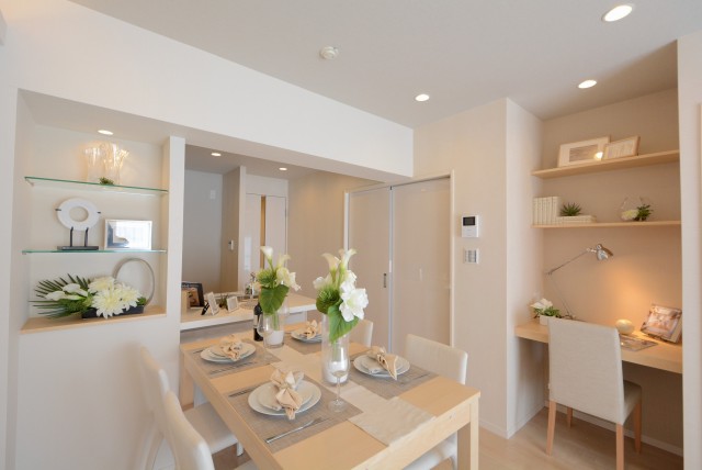 カーサ第二蒲田 LD