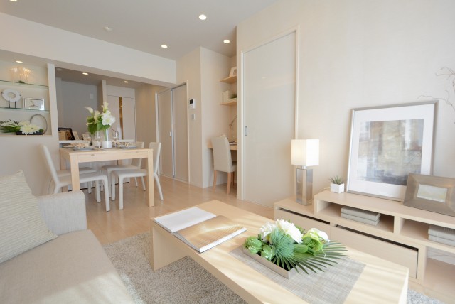 カーサ第二蒲田 LD