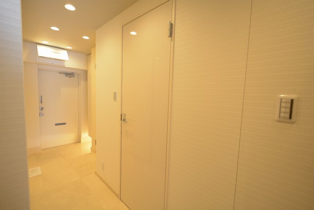 カーサ第二蒲田 洗面