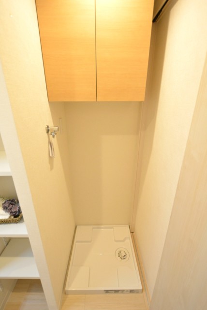 クリオ八幡山壱番館 洗面室