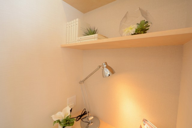 カーサ第二蒲田 LD