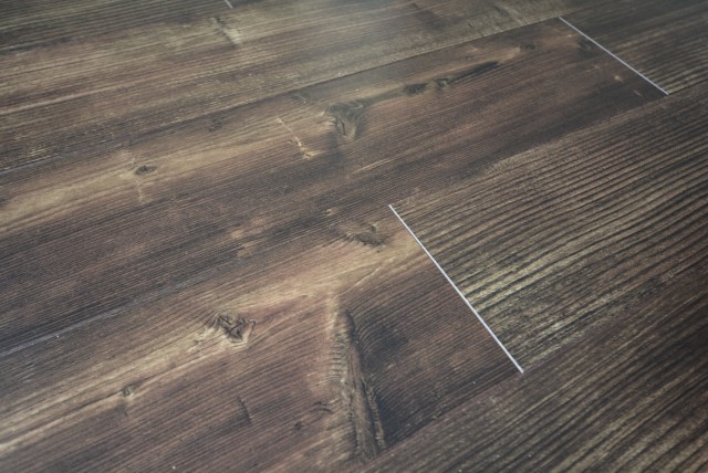 マートルコート奥沢 リビング・ダイニング