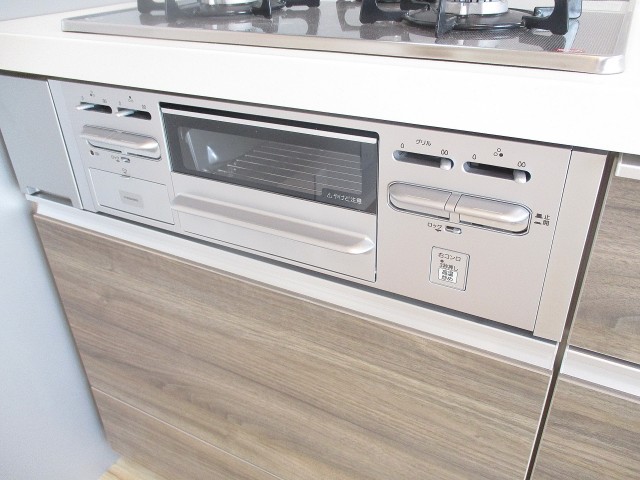 マンション雅叙園 キッチン