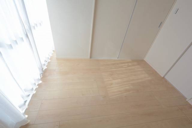 カーサ第二蒲田 洋室３