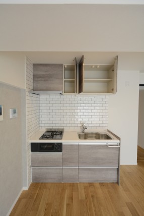 ニックハイム中目黒 LDK