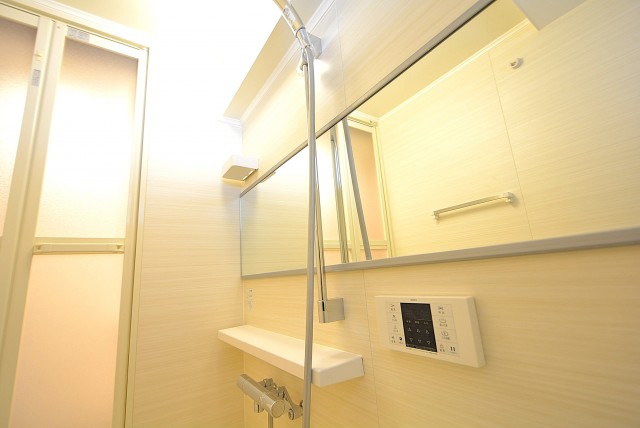 パレス三條 バス