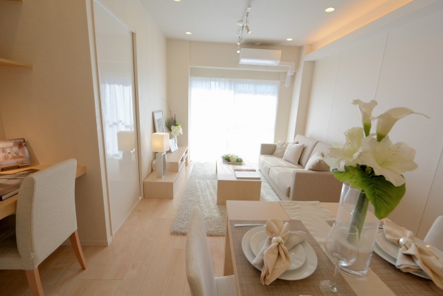 カーサ第二蒲田 洋室３