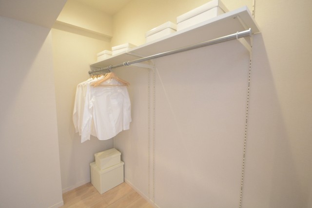 カーサ第二蒲田 洋室3