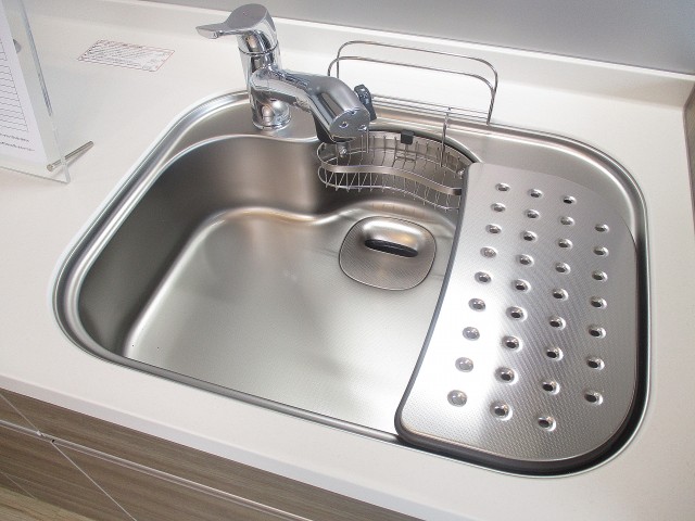 マンション雅叙園 キッチン