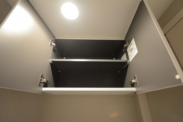 田園調布スカイマンション トイレ