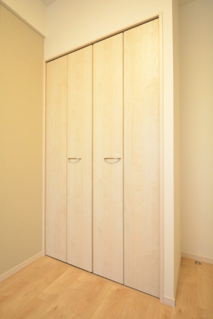 クリオ八幡山壱番館 洋室2