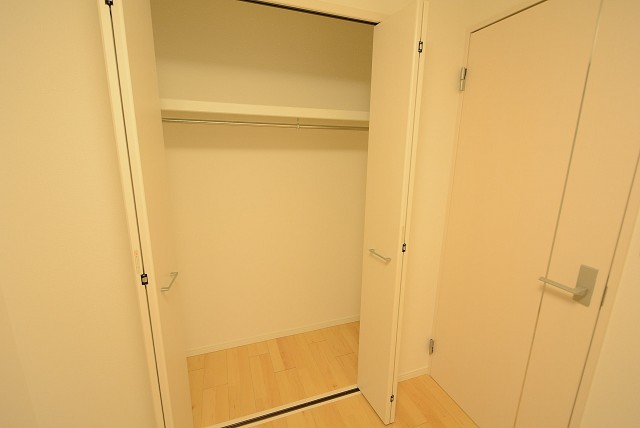 田園調布スカイマンション 洋室①