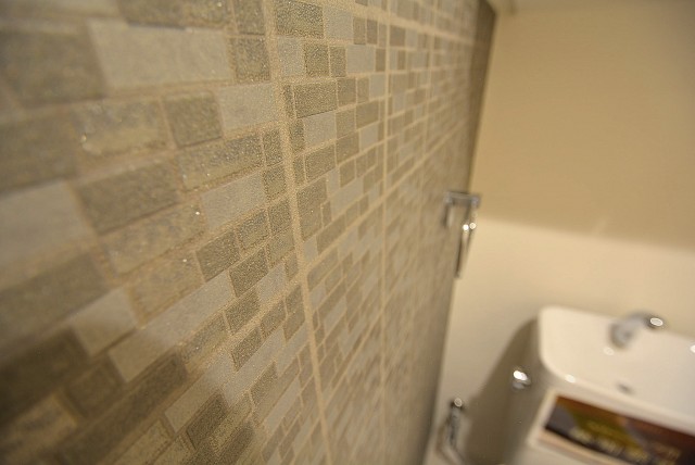 シャルム成城 トイレ