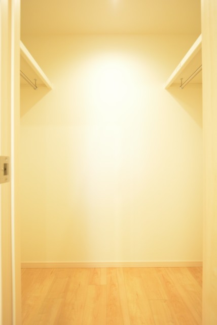 クリオ八幡山壱番館 洋室1