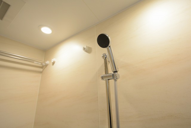 カーサ第二蒲田 バス