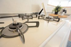 サンケイハウス　キッチン