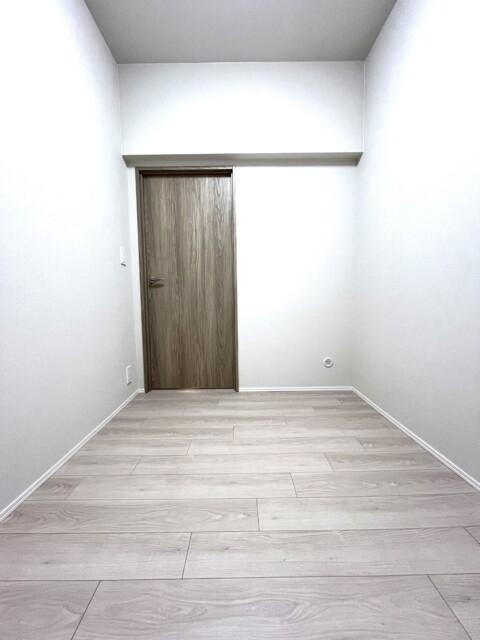 本郷壱岐坂ハイツ 玄関廊下