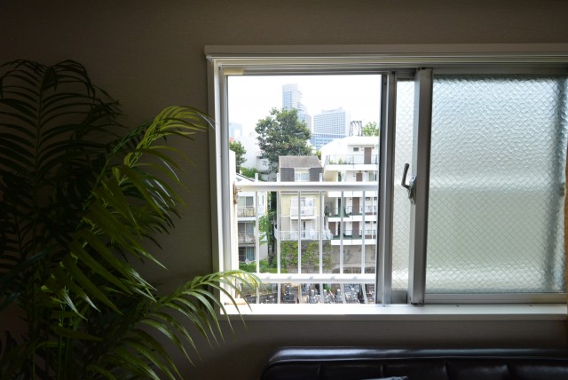 クレール三田 LDK