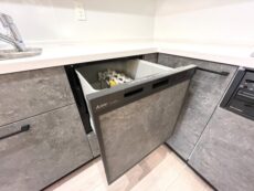 本郷壱岐坂ハイツ キッチン