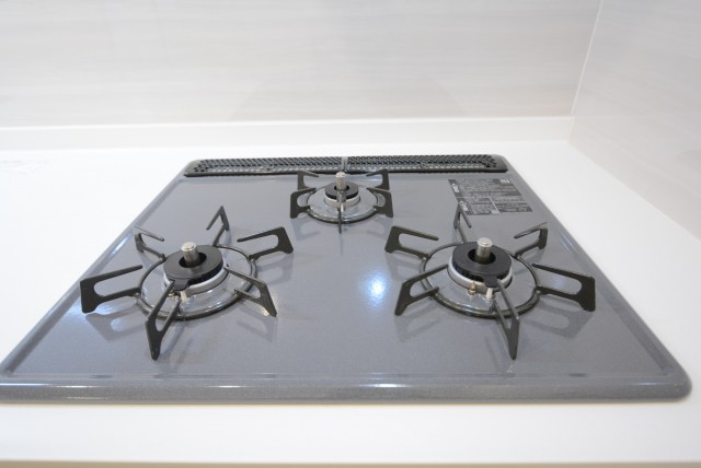 マートルコート奥沢 キッチン