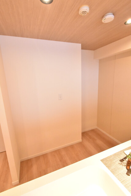 ジェイパーク渋谷神泉 キッチン