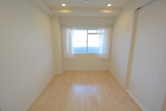 カーサ第二蒲田 洋室１