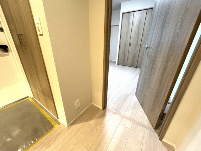 本郷壱岐坂ハイツ 洋室2