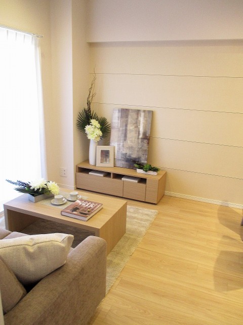 幡ヶ谷ハウス LDK (21)