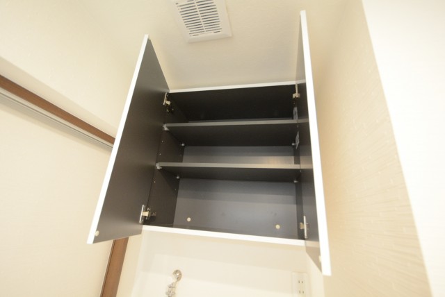 マートルコート奥沢 洗面室