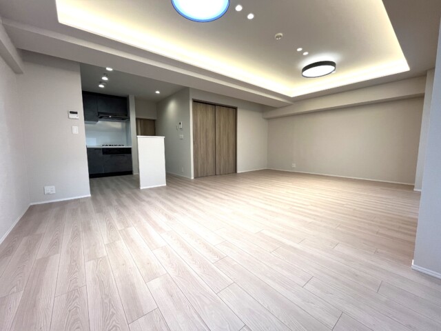 本郷壱岐坂ハイツ LDK