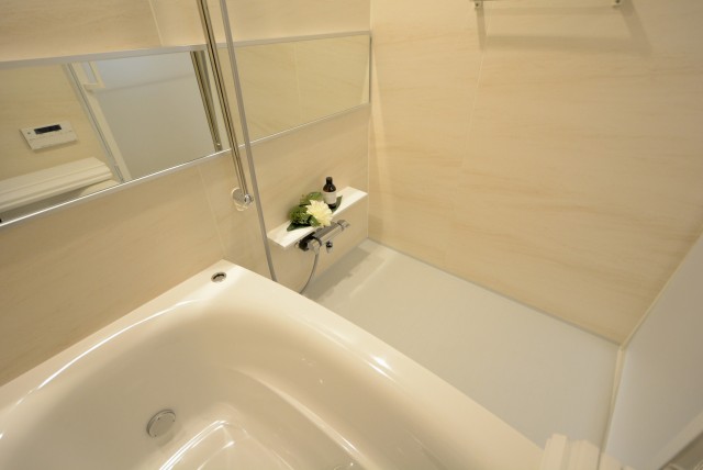 カーサ第二蒲田 バス